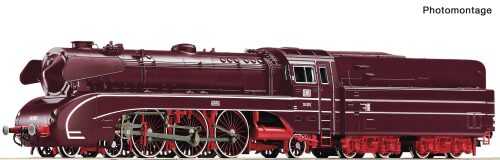 Roco 7100015 DB Dampflokomotive 10 001