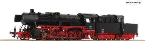 Roco 7110010 Dampflokomotive 051 494-3, DB dig+sound