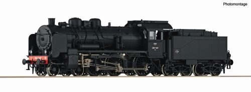 Roco 71385 Dampflokomotive 230 F 607, SNCF