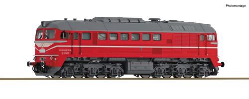 Roco 7300029 Diesellokomotive M62 127, MAV-START