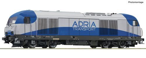 Roco 7310037 Diesellokomotive 2016 921-6, ADT dig+sound