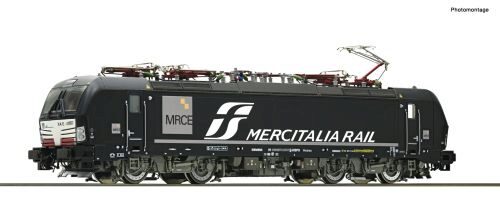 Roco 73974 FS E-Lok BR 193 Mercitalia       