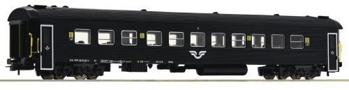 Roco 74515 SJ  Reisezugwagen 1. Klasse