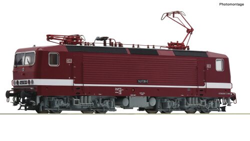 Roco 7500066 DB-AG Elektrolokomotive 143 130-3