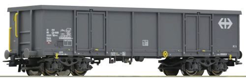Roco 76739 SBB Offener Güterwagen