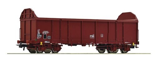 Roco 76805 SBB offener Güterwagen  Ealos-t