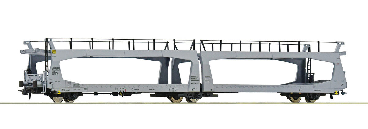 Roco 77530 SBB Autotransportwagen