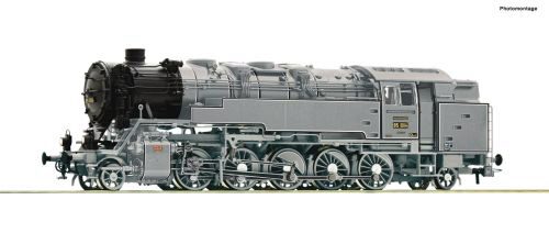 Roco 79111 Dampflokomotive BR 85, DRG AC dig+sound