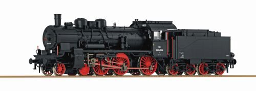 Roco 79394 Dampflokomotive 638.2692, ÖBB AC dig+sound