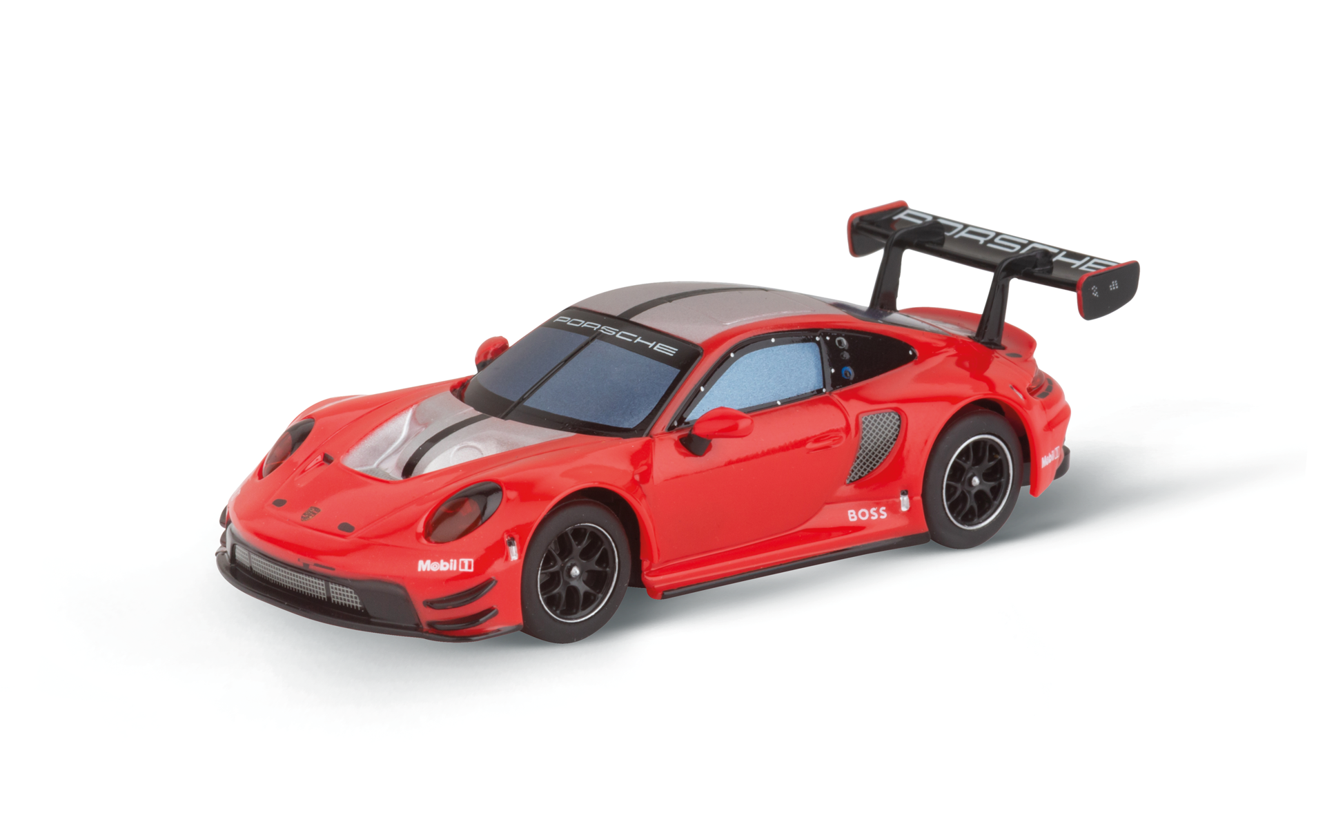 Carrera 50051004 Porsche 911 GT3 R "Red Devil"