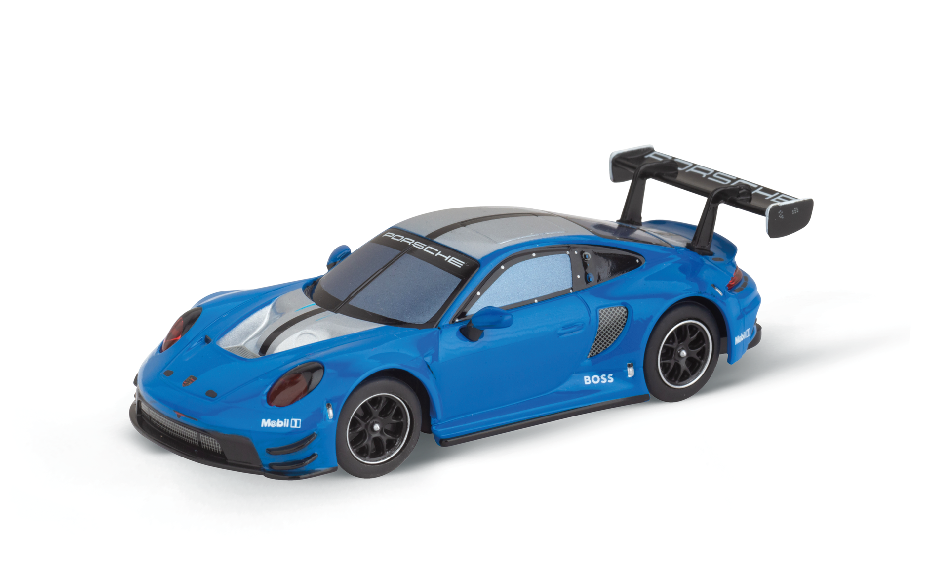 Carrera 50051005 Porsche 911 GT3 R "Roxy"