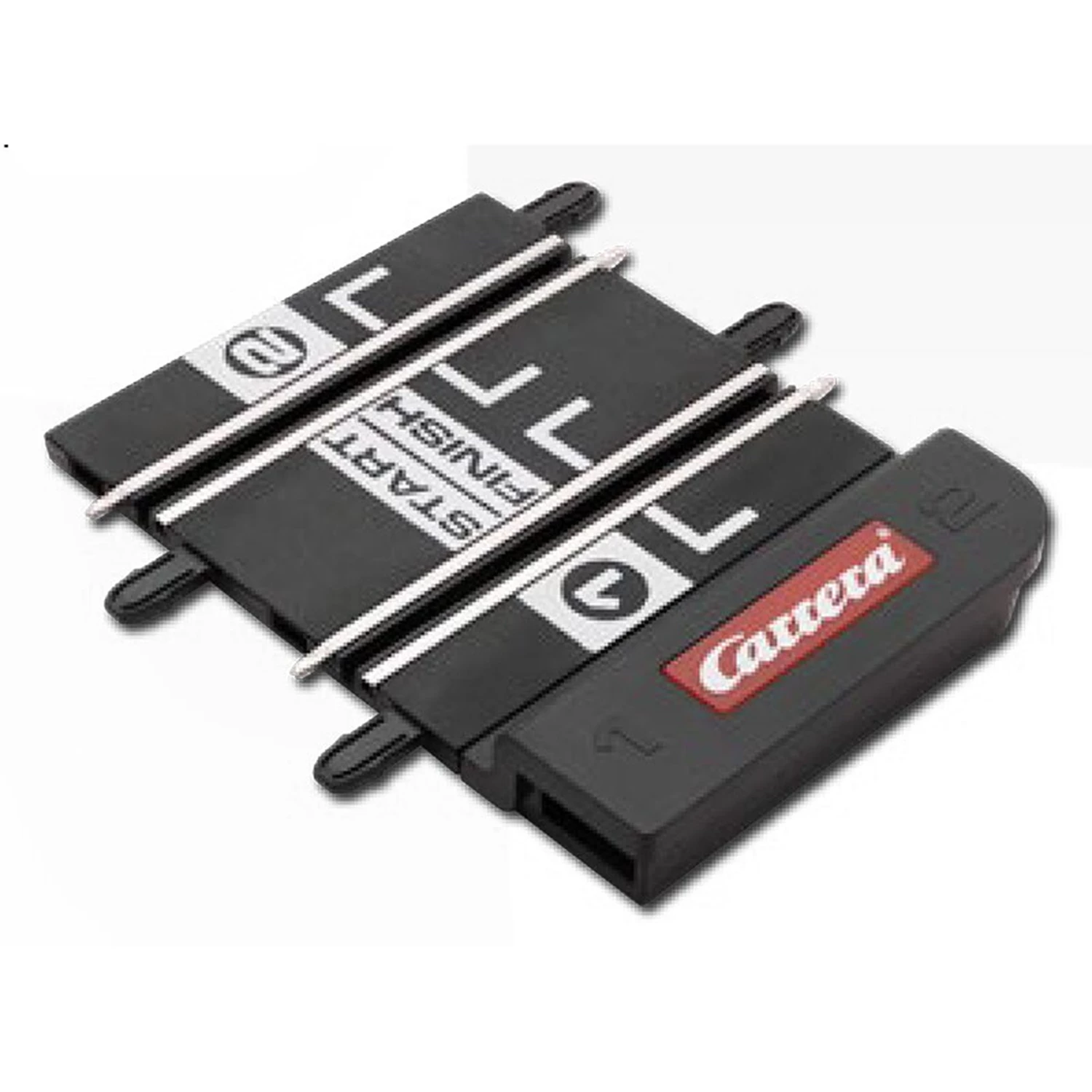 Carrera 61673 GO! Wireless Anschlussschiene