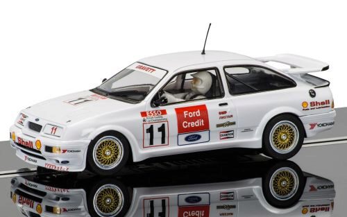 Scalextric C3781 Ford Sierra RS500