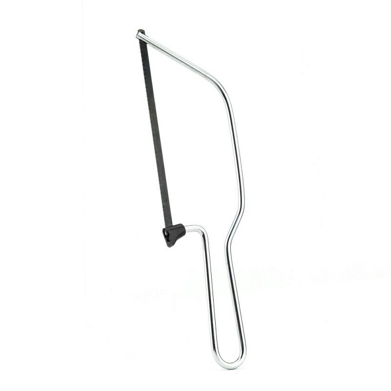 Modelcraft PSA4040 Hand Säge mit 150mm Sägeblatt