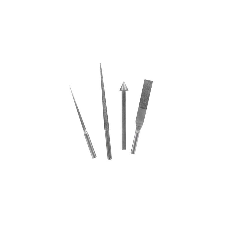 Modelcraft PFL6009/S Zubehör Set zu PFL6009