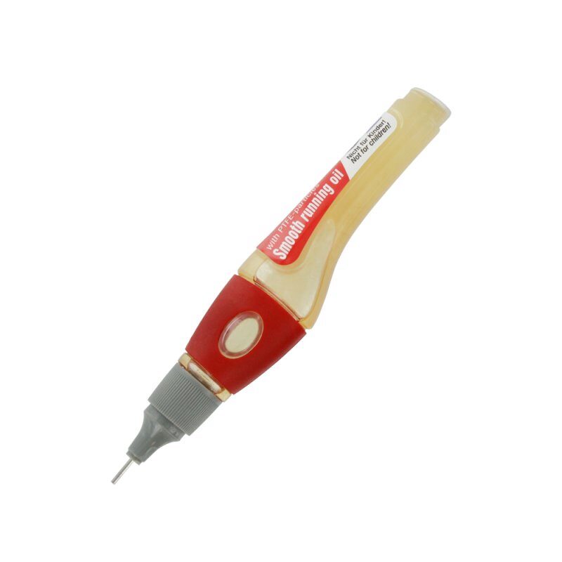 Modelcraft POL1202 Super-Leichtlauf-Teflon-Öl mit Anti-Tropfventil 12 ml