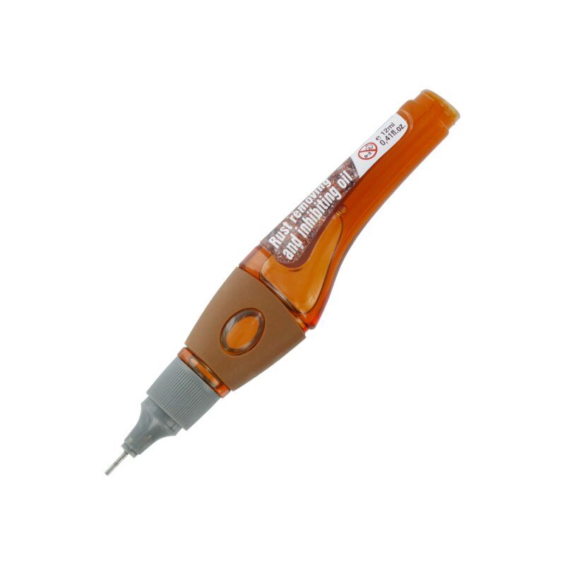 Modelcraft POL1203 Rostlöser-Öl wasserabweisend mit Anti-Tropfventil 12 ml