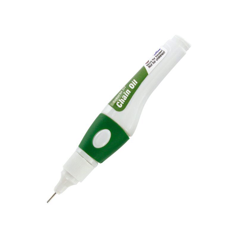 Modelcraft POL1205 Ketten-Haft-Öl mit Anti-Tropfventil 12 ml