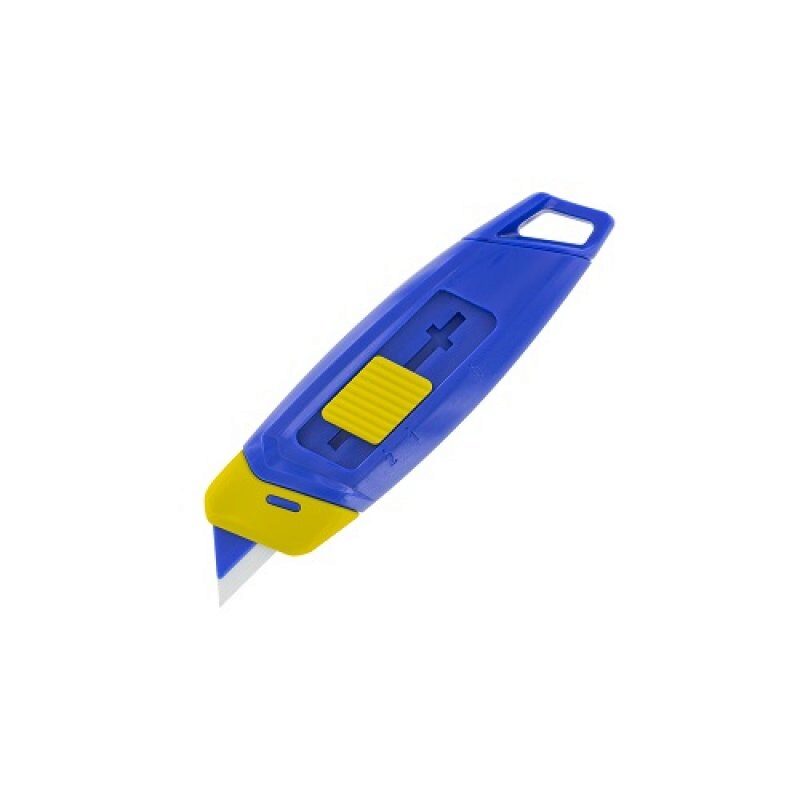 Modelcraft PKN8100 Messer mit versenkbarer Keramik-Klinge