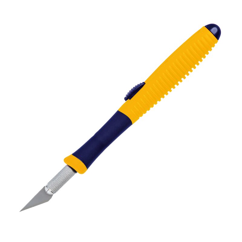 Modelcraft PKN1211 Einziehbares Hobbymesser #1