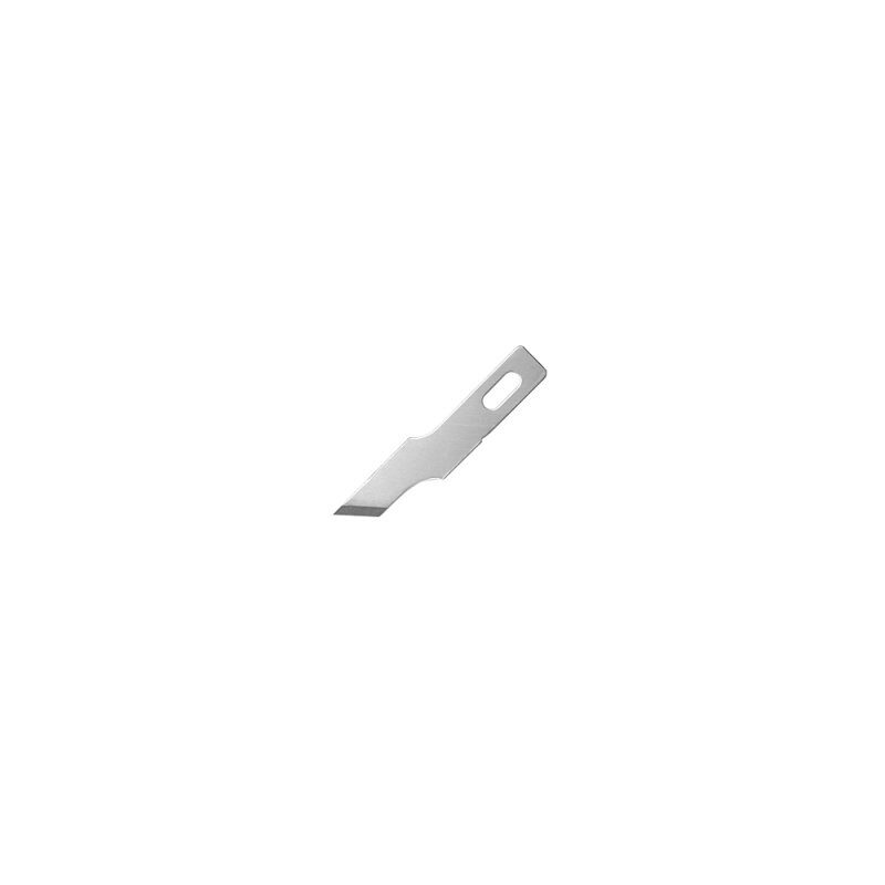 Modelcraft PKN1716 Ersatzklinge #16 Scoring Blades (5) - for no.1 handle