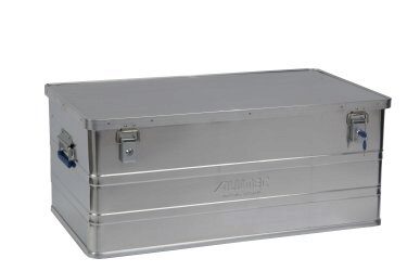 Alutec 11689 Aluminiumbox Classic 142  895 x 495 x 375 mm