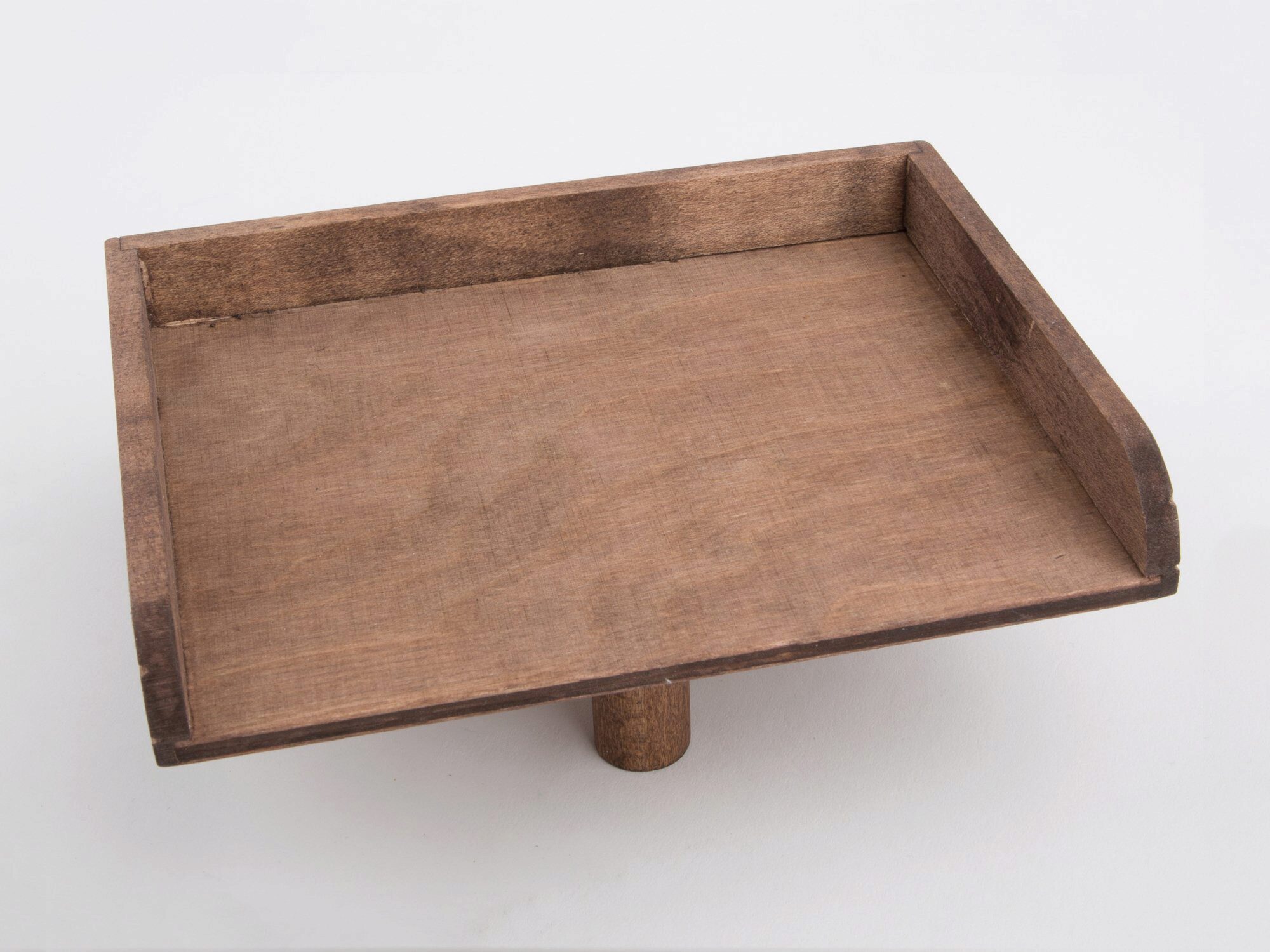 Wilesco 1305 Ladefläche (Holzpritsche) für Typ D 310
