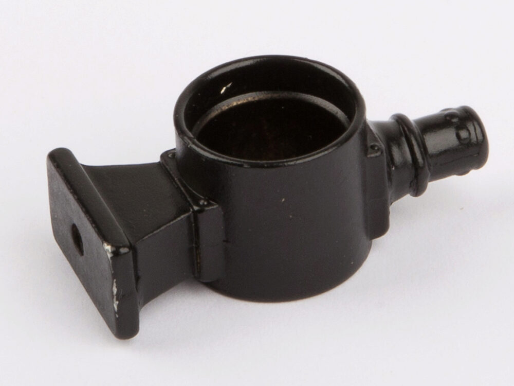Wilesco 1308 Lampe/Scheinwerfer für Typ D 310