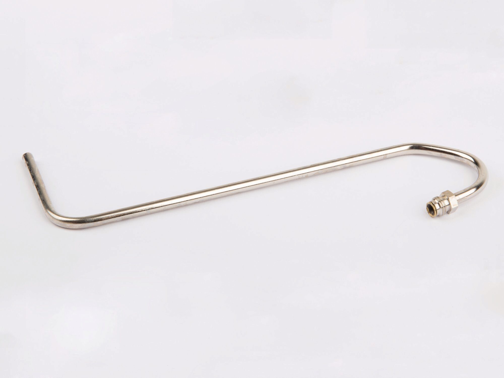 Wilesco 1311 Abdampfrohr für Typ D 11