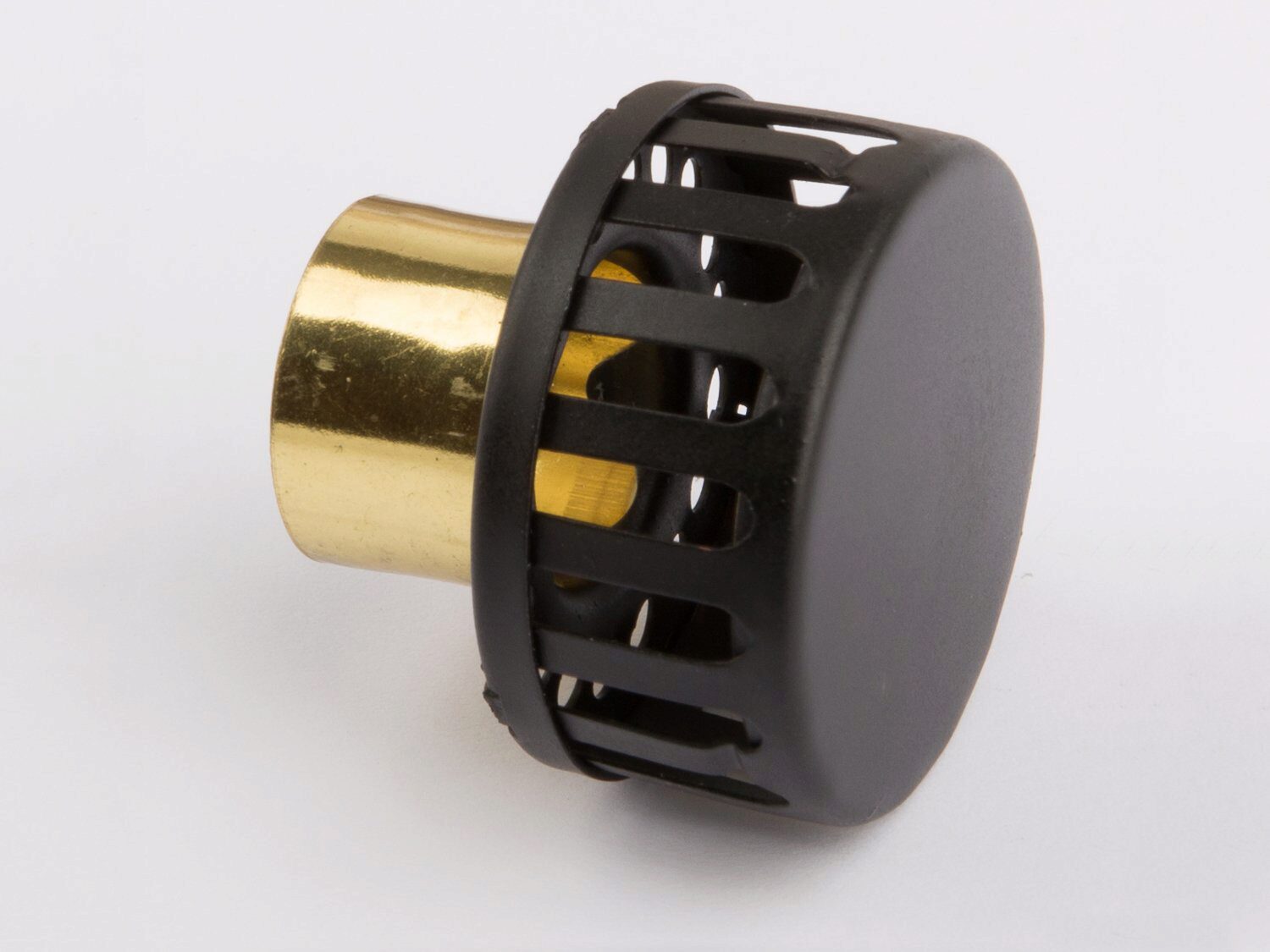 Wilesco 1448 Kamin für Typ D 320