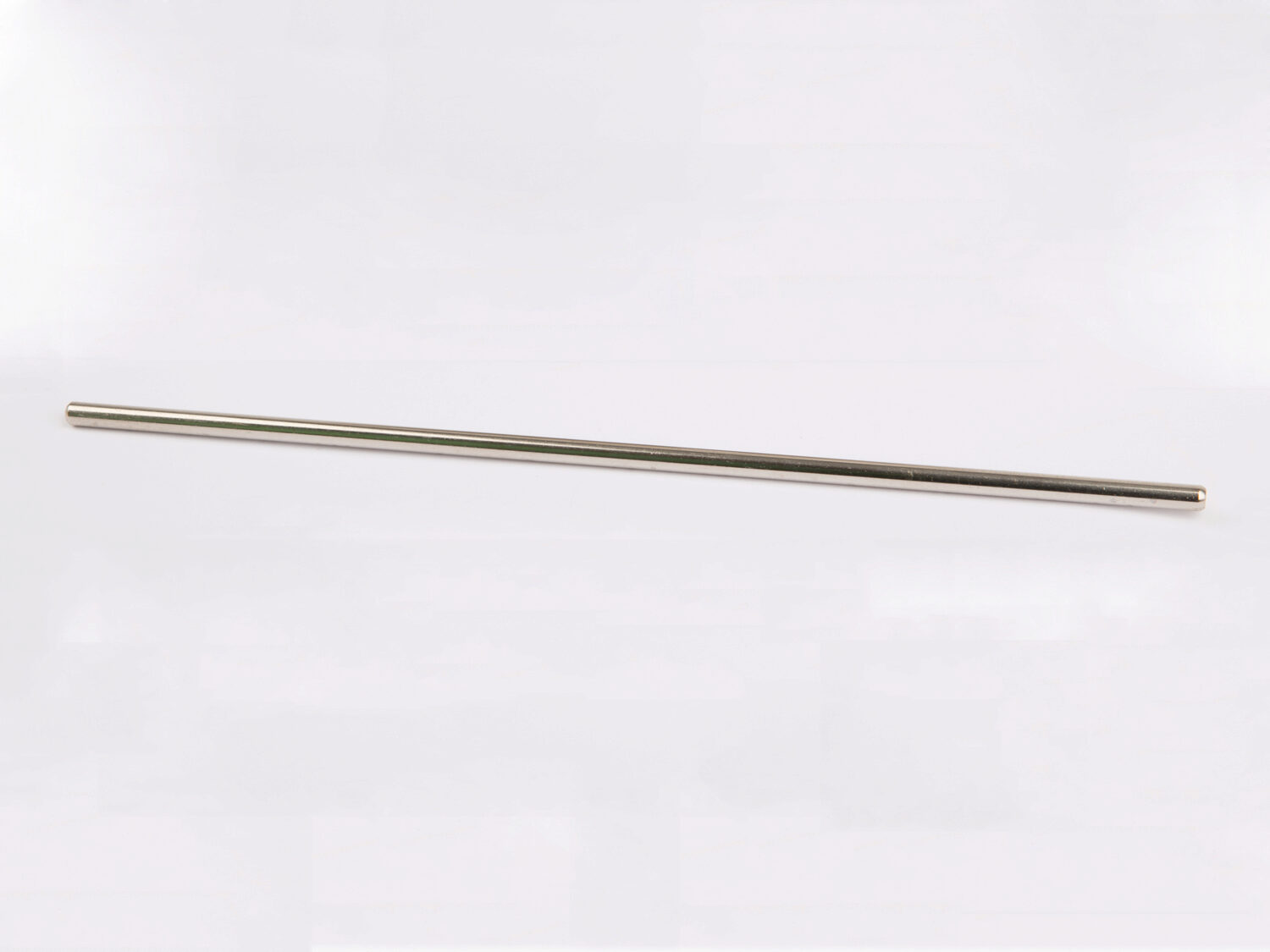 Wilesco 1457 Transmissionsachse 182 x 4 mm  für Typ M 79
