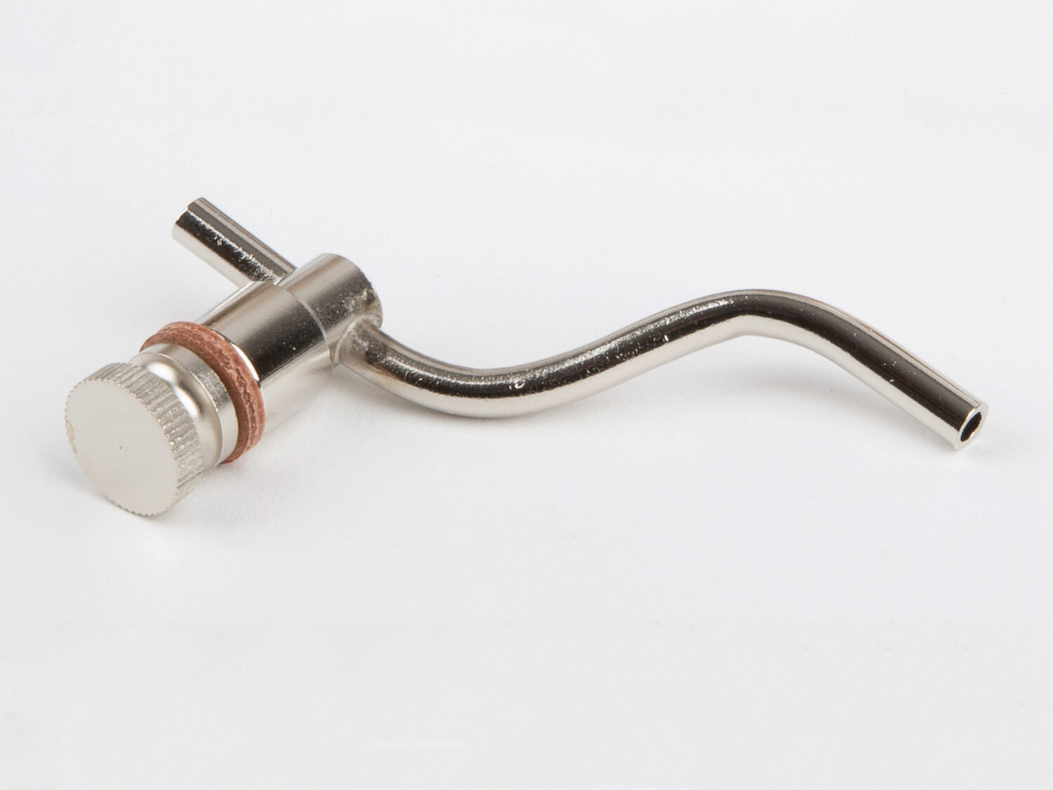 Wilesco 1505 Öler, Dampfstrahlöler mit Rohr/Schraube für Typ D 16, 18, 161