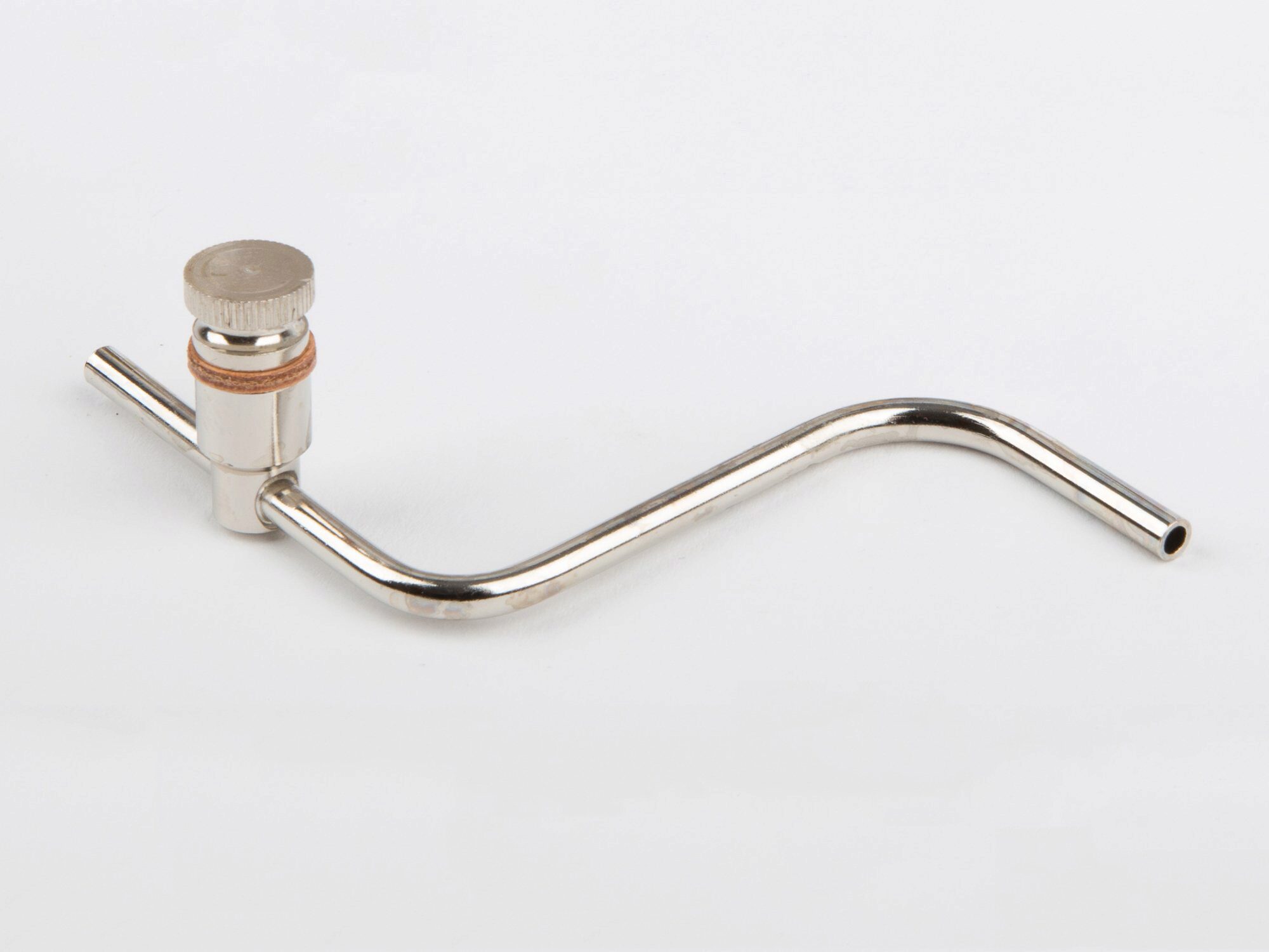 Wilesco 1507 Öler, Dampfstrahlöler mit Rohr/Schraube für Typ D 24
