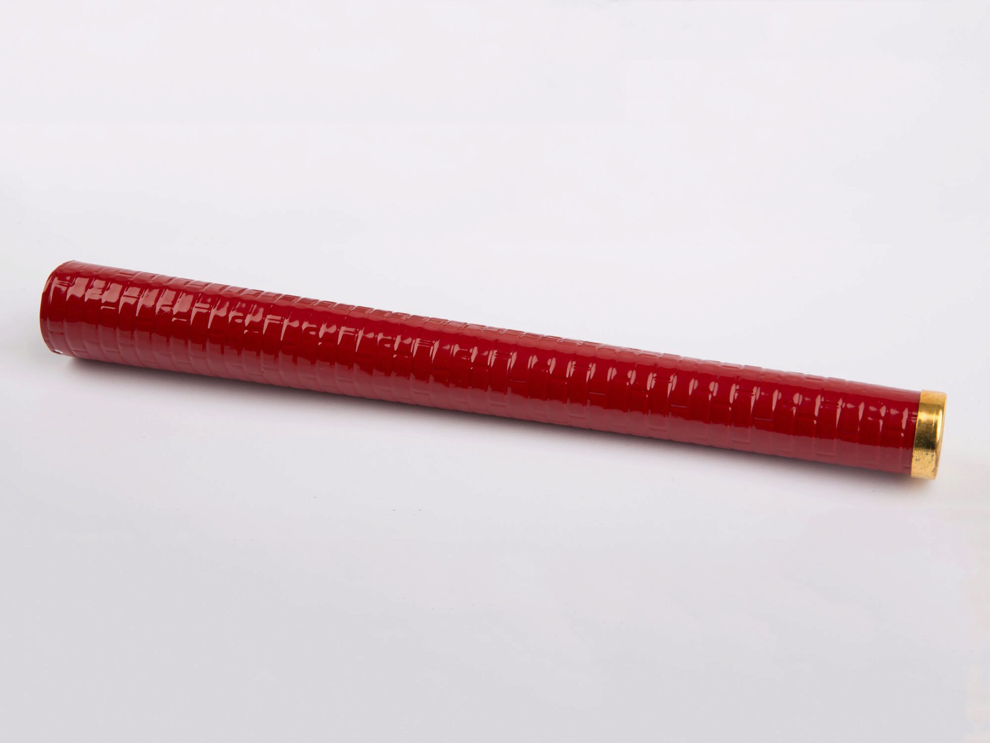 Wilesco 1569 Kamin, rot für Typ D 21