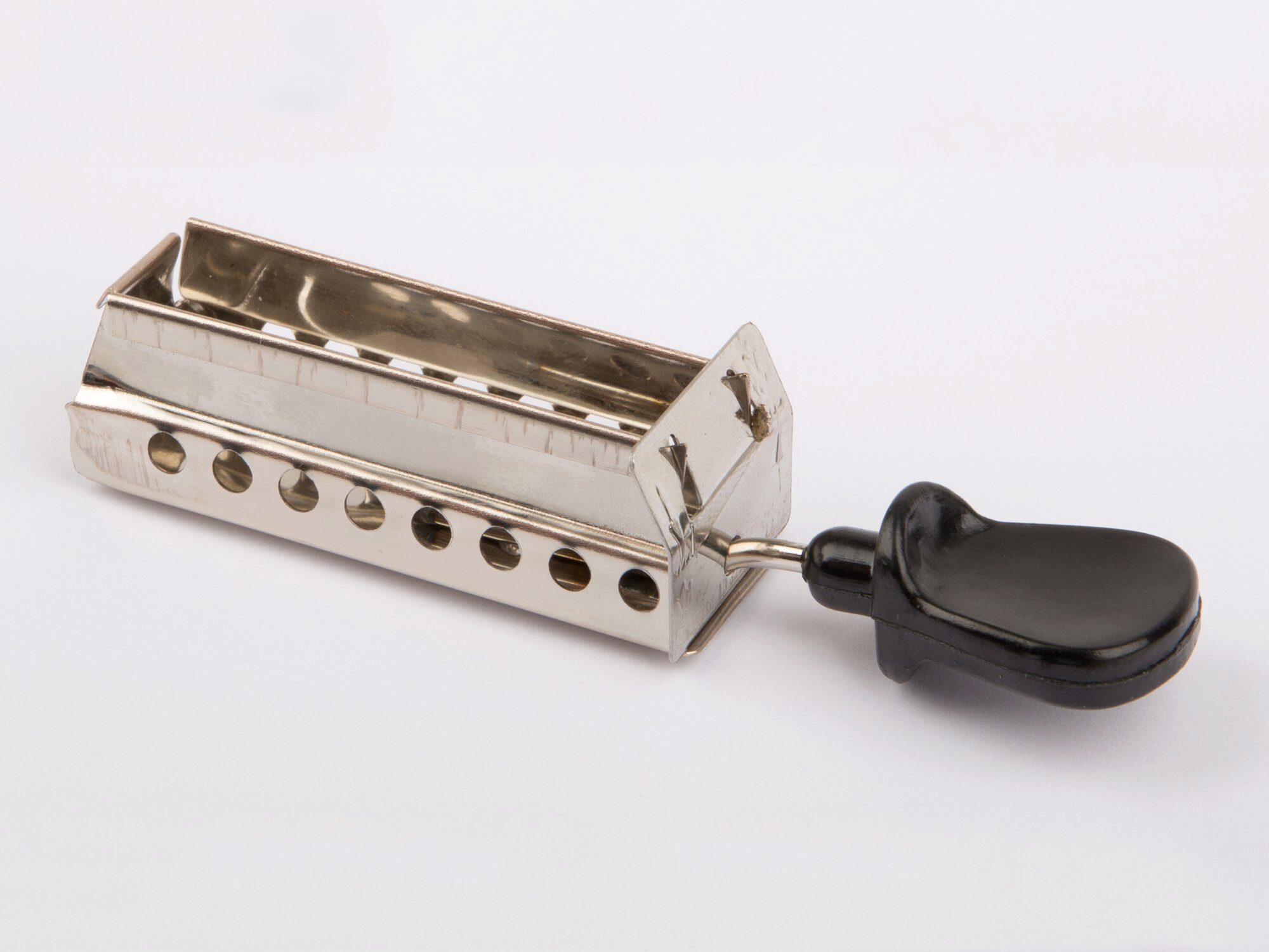 Wilesco 1574 Brennerschieber 60 mm für Typ D 5, 6