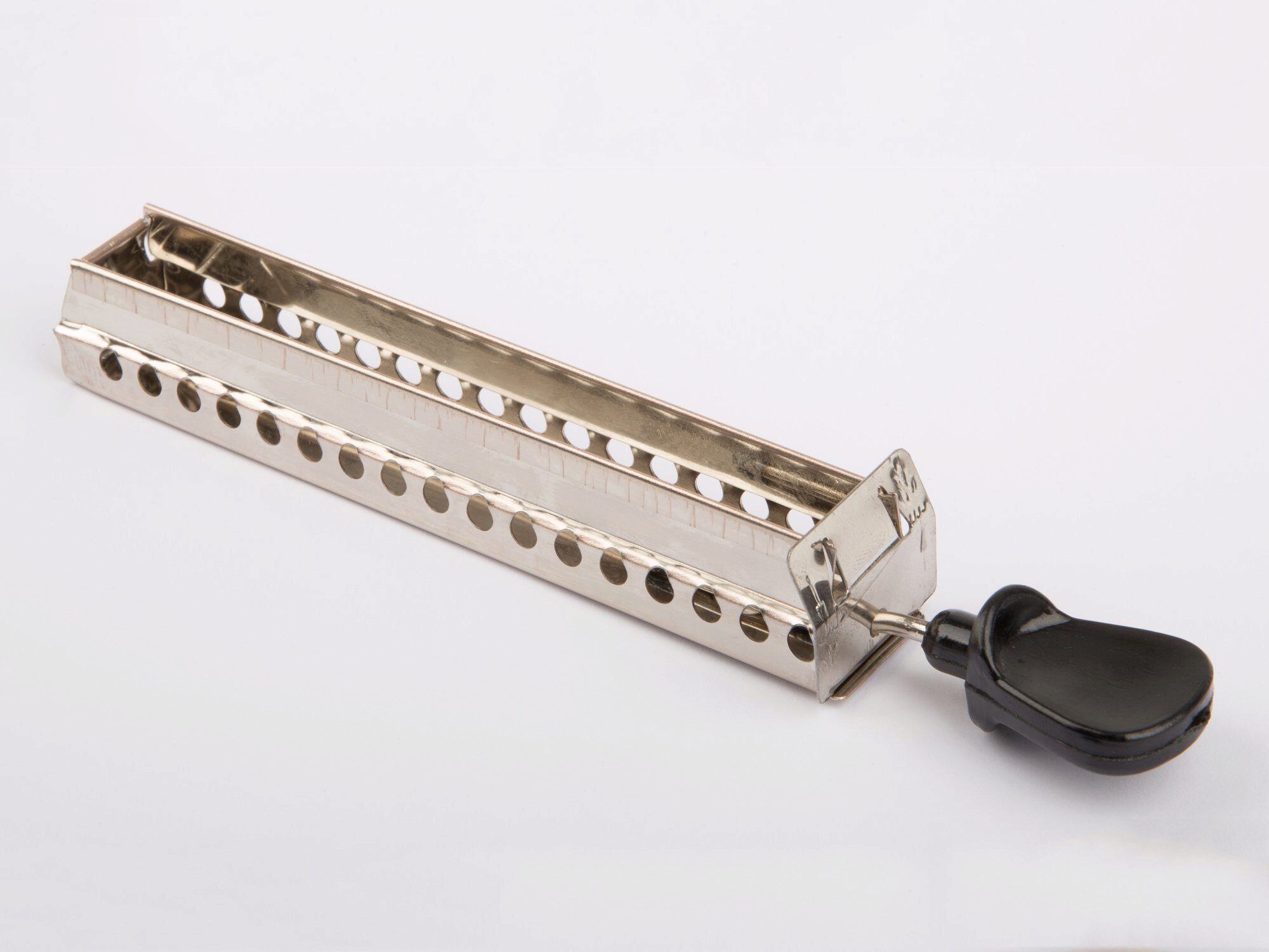 Wilesco 1577 Brennerschieber 120 mm für Typ D 18,20,22,24, T 90