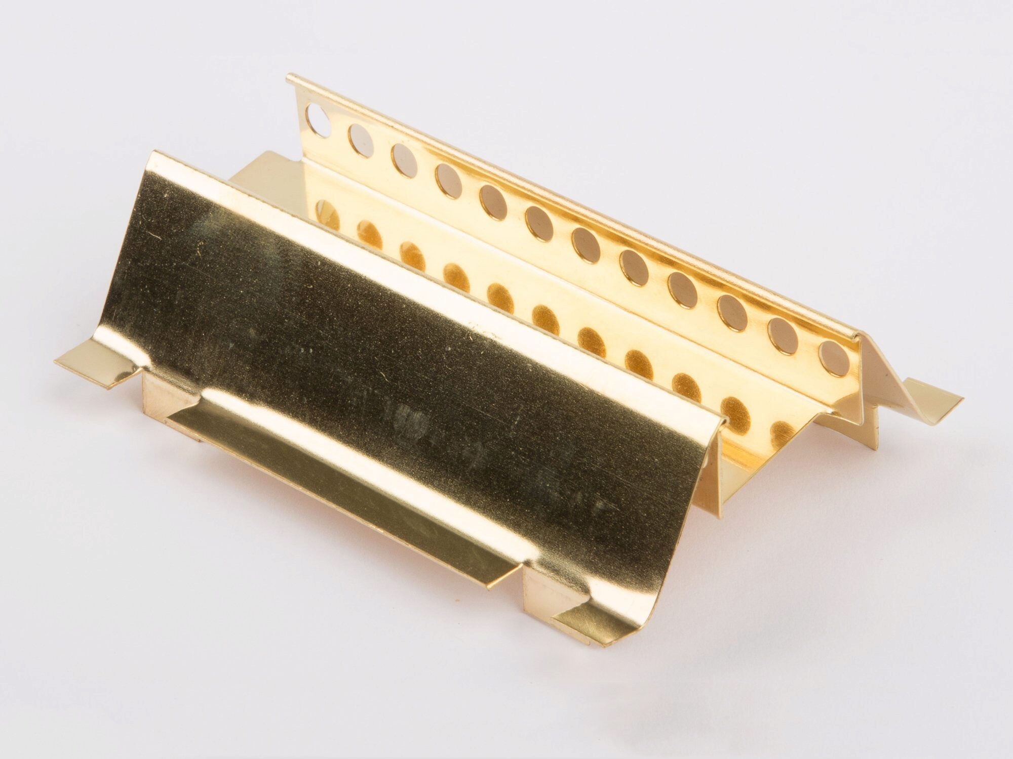 Wilesco 1588 Führungsschiene für Brennerschieber für Typ D 106,305,320,366,406,409,456,499