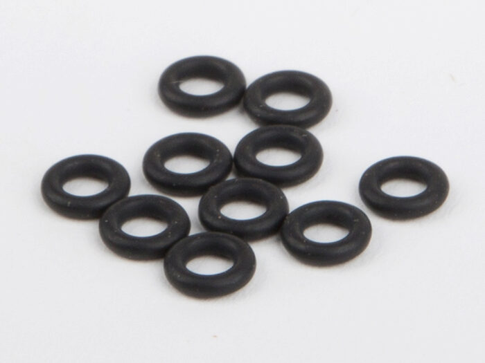 Wilesco 1599 Dichtungen für Dampfabsperrventil Art.-Nr. 01600,01601  für Typ D 16, 18 , 20, 21, 24,161
