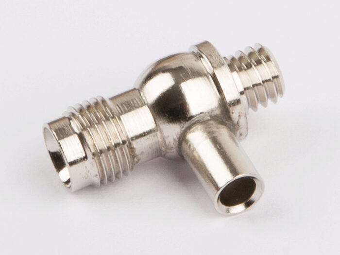 Wilesco 1603 Dampfabsperrventil - Unterteil / Ventilkörper - Unterteil für Typ D 16,18, 20, 24, T90