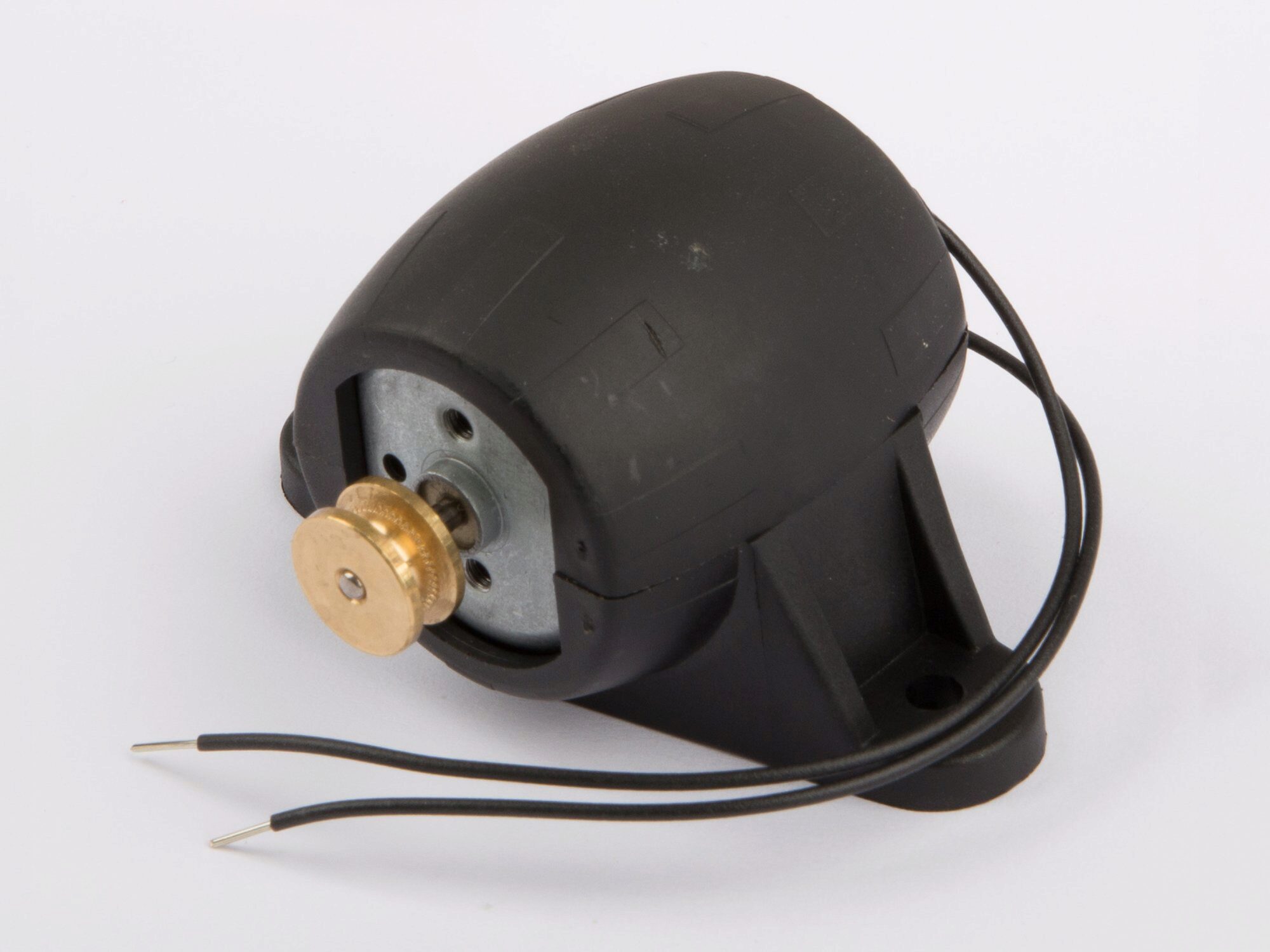 Wilesco 1617 Dynamo schwarz für Typ D 18, D409, D499, M 66