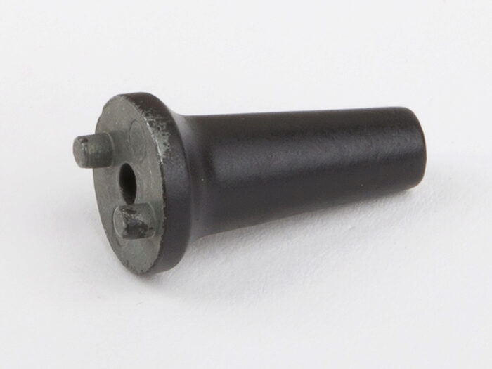 Wilesco 1622 Zentrifugalregulatorsockel für Typ D 10, 16-22,101,106, 161