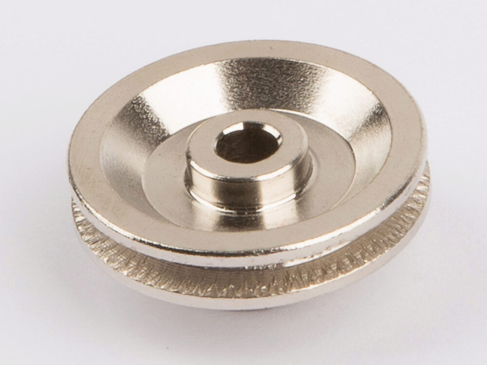 Wilesco 1630 Schnurlaufrolle 24 mm für Typ D 52, M 55,57