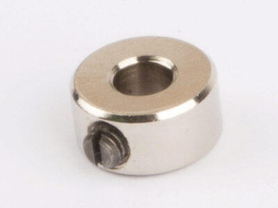 Wilesco 1633 Stellring, Loch D=4 mm