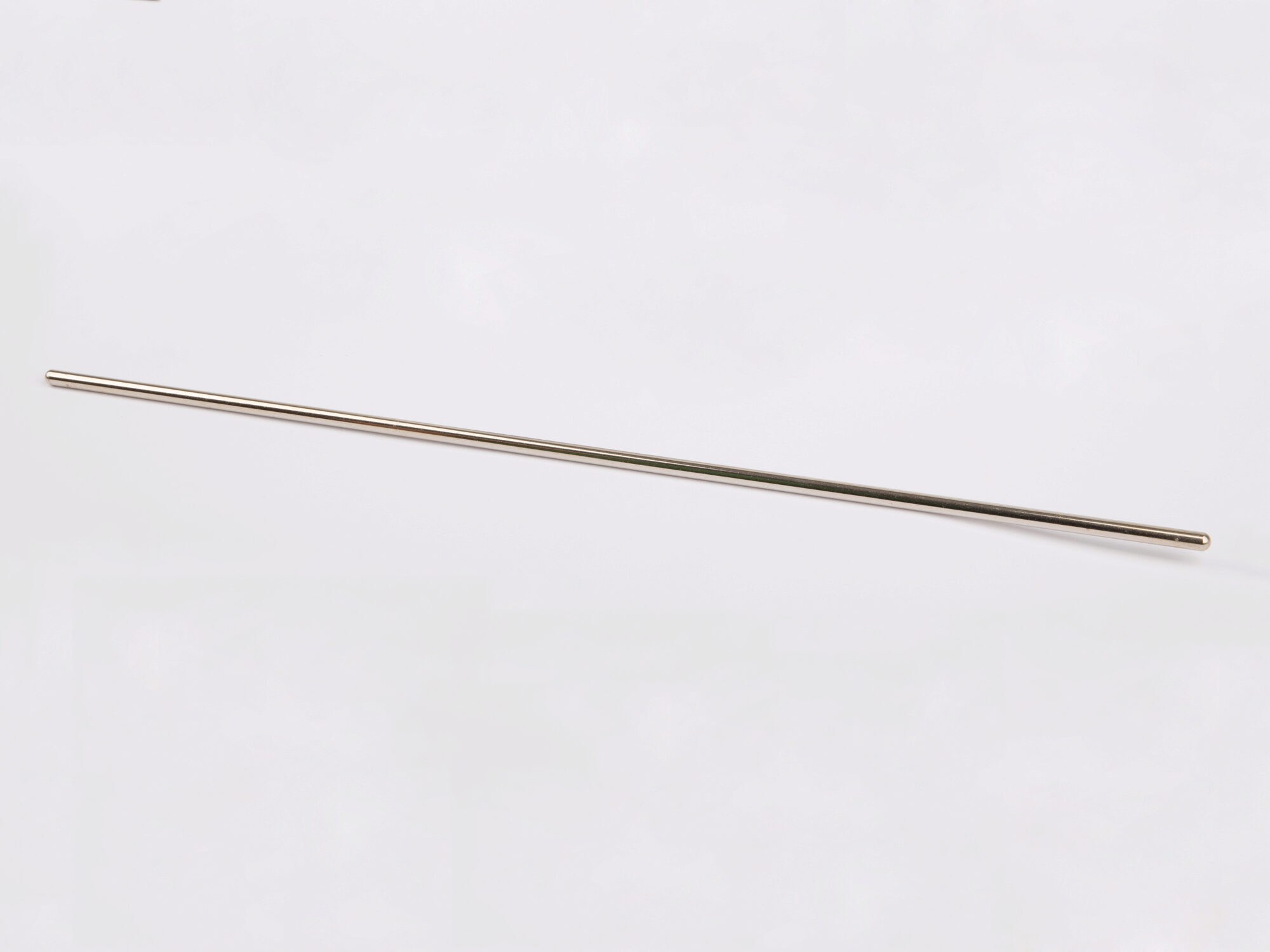 Wilesco 1635 Transmissionsachse 280 x 4 mm für Typ M 57