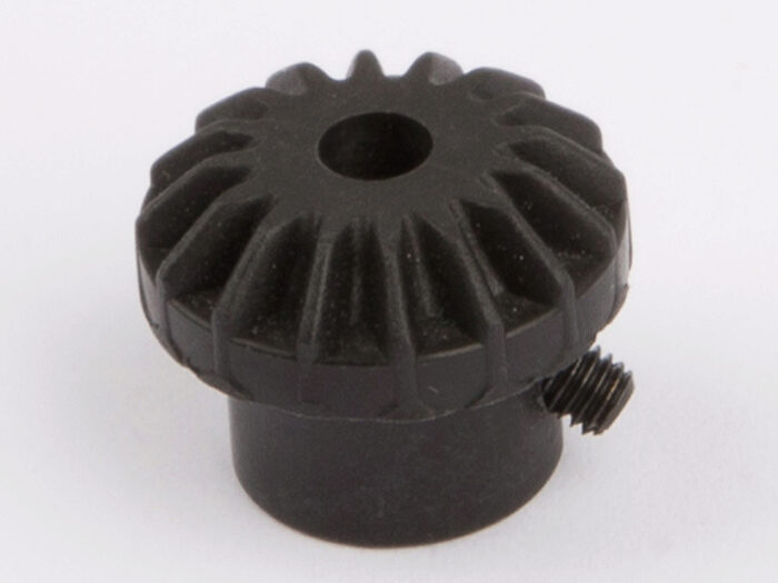 Wilesco 1641 Kegelzahnrad, D = 17 mm für Typ M 50, D320