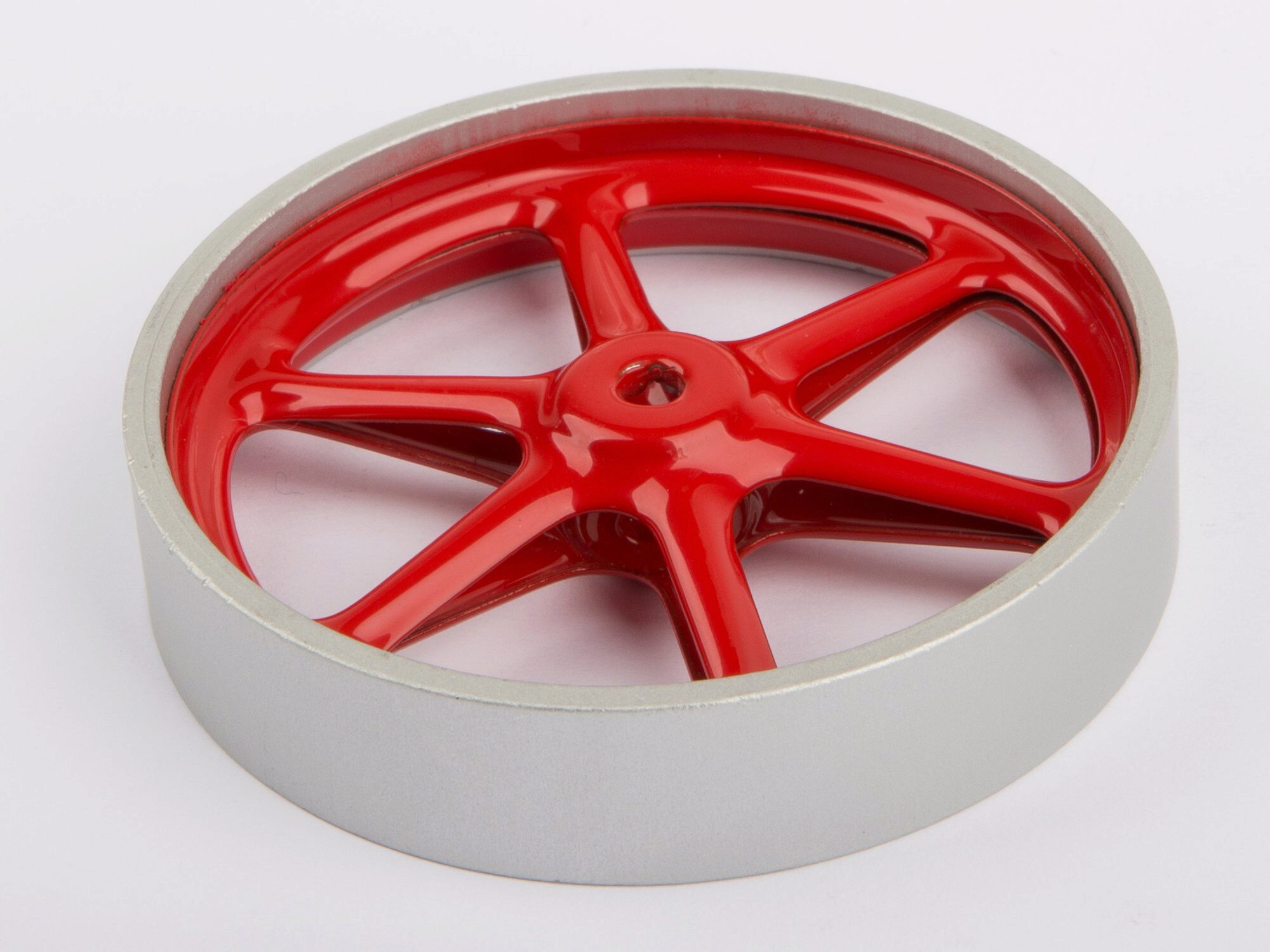 Wilesco 1703 Rad vorne 70 mm für Typ D 405,495