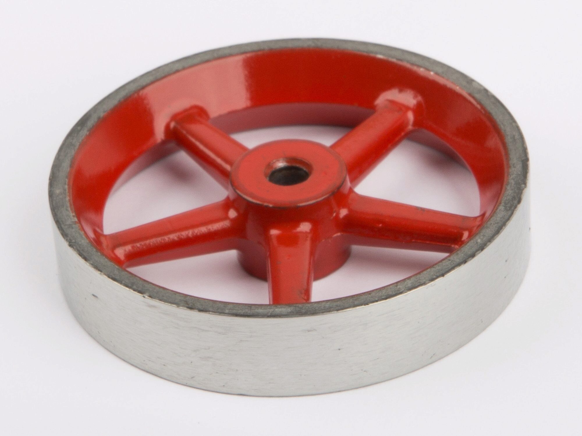 Wilesco 1704 Rad für Anhänger für Typ A 385, 425