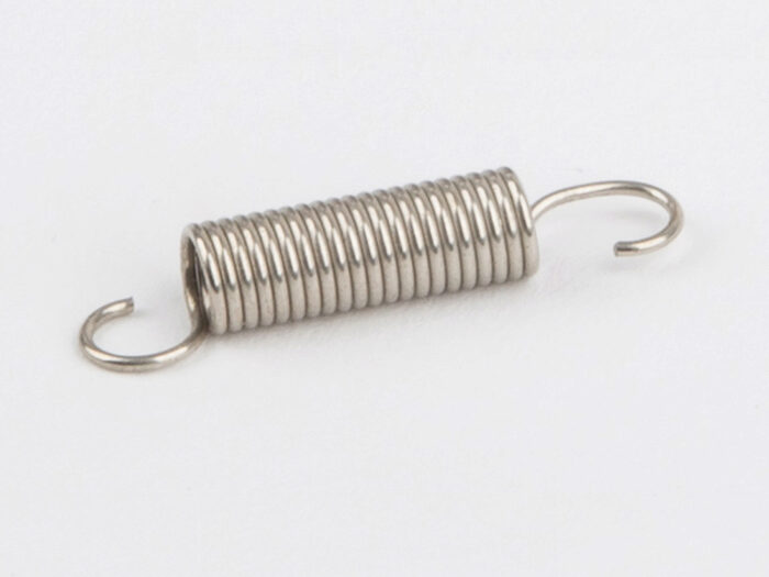 Wilesco 1795 Zugfeder für Lenkung für Typ D 310, 365, 368, 405