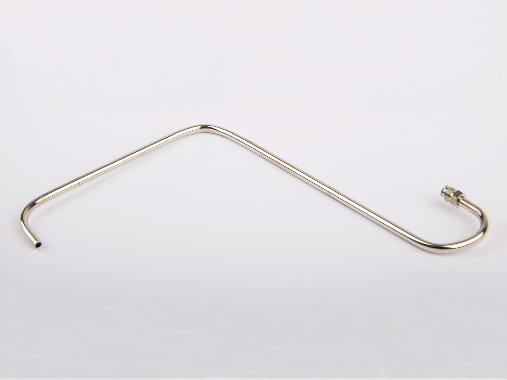Wilesco 1806 Dampfrohr für Typ D 10