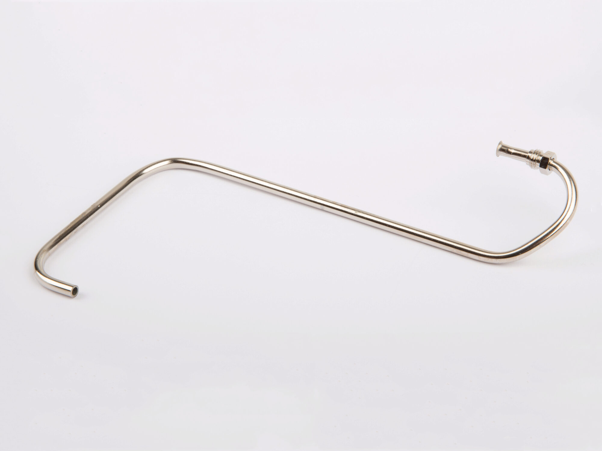 Wilesco 1810 Dampfrohr für Typ D 16